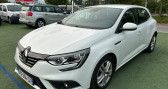 Annonce Renault Megane occasion Diesel Societe (7.490 HT) 2 places 1,5 BlueDCi 95ch Reversible  Reims