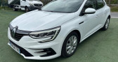 Annonce Renault Megane occasion Diesel Soci�t� (9.990 HT) 2 places R�versible 5 1.5 BlueDci 115ch � Reims
