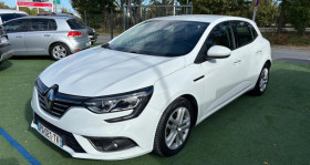 Renault Megane occasion 2020 mise en vente à Reims par le garage UTILITAIRES DES TONDEURS - photo n°1