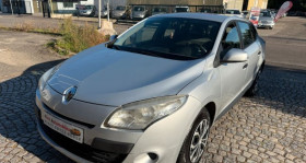 Renault Megane , garage KLEIN AUTOMOBILES � Ingersheim