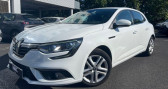 Renault Megane occasion année 2019 boite Automatique Annonce Renault Megane occasion Diesel Société IV 1.5 Blue dCi 115 Business R-LINK Boite AUTO à Clermont Ferrand