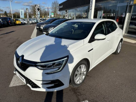 Renault Megane , garage RENAULT SAINT-LO  SAINT-LO