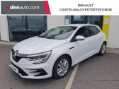 Renault Megane occasion année 2022 boite Manuelle Annonce Renault Megane occasion Diesel SOCIETE IV BLUE DCI 115 - 21N AIR NAV 2P à Castelnau-d'Estrétefonds
