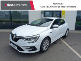 Renault Megane occasion année 2022 boite Manuelle Annonce Renault Megane occasion Diesel SOCIETE IV BLUE DCI 115 - 21N AIR NAV 2P à Castelnau-d'Estrétefonds