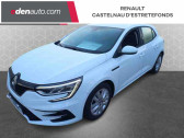 Annonce Renault Megane occasion Diesel SOCIETE IV BLUE DCI 115 - 21N AIR NAV 2P � Castelnau-d'Estr�tefonds