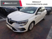 Annonce Renault Megane occasion Diesel SOCIETE IV BLUE DCI 115 - 21N AIR NAV 2P  Toulouse