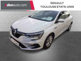 Annonce Renault Megane occasion Diesel SOCIETE IV BLUE DCI 115 - 21N AIR NAV 2P  Toulouse
