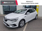Renault Megane occasion année 2022 boite Manuelle Annonce Renault Megane occasion Diesel SOCIETE IV BLUE DCI 115 - 21N AIR NAV 2P à Toulouse