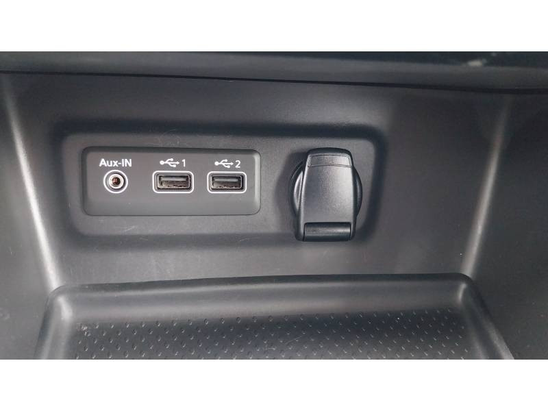 Renault Megane SOCIETE IV BLUE DCI 115 - 21N AIR NAV 2P 2022 - photo n°17 Renault Megane SOCIETE IV BLUE DCI 115 - 21N AIR NAV 2P  occasion à Toulouse - photo n°17