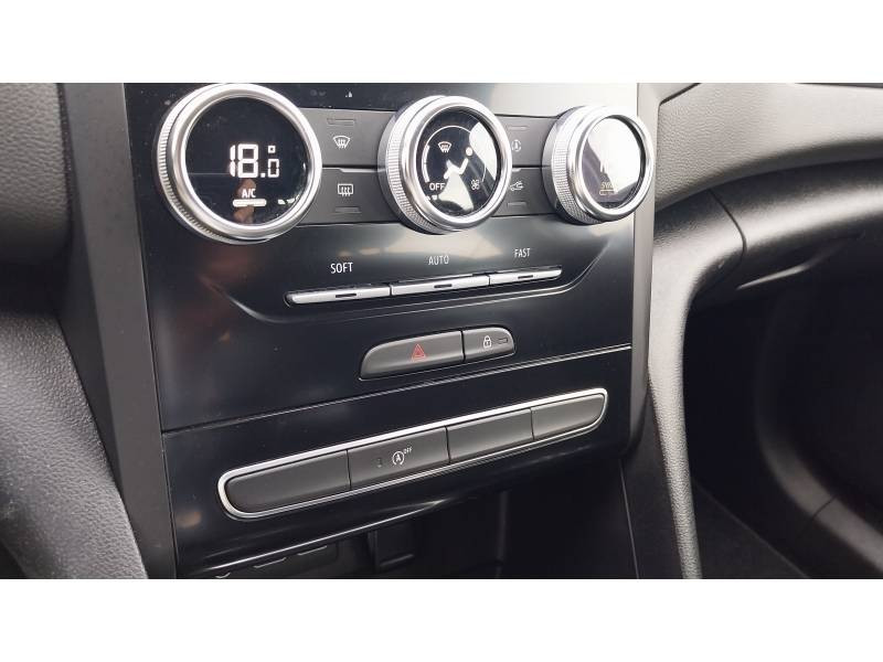 Renault Megane SOCIETE IV BLUE DCI 115 - 21N AIR NAV 2P 2022 - photo n°15 Renault Megane SOCIETE IV BLUE DCI 115 - 21N AIR NAV 2P  occasion à Toulouse - photo n°15