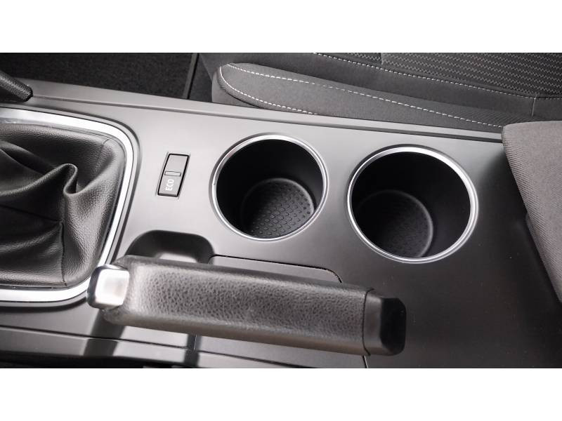 Renault Megane SOCIETE IV BLUE DCI 115 - 21N AIR NAV 2P 2022 - photo n°19 Renault Megane SOCIETE IV BLUE DCI 115 - 21N AIR NAV 2P  occasion à Toulouse - photo n°19