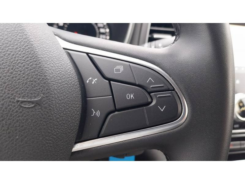 Renault Megane SOCIETE IV BLUE DCI 115 - 21N AIR NAV 2P 2022 - photo n°12 Renault Megane SOCIETE IV BLUE DCI 115 - 21N AIR NAV 2P  occasion à Toulouse - photo n°12