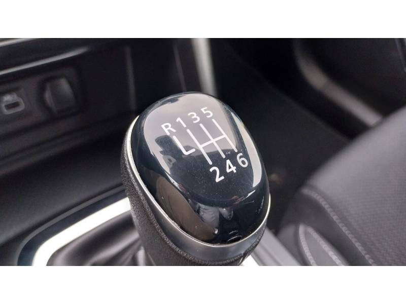 Renault Megane SOCIETE IV BLUE DCI 115 - 21N AIR NAV 2P 2022 - photo n°16 Renault Megane SOCIETE IV BLUE DCI 115 - 21N AIR NAV 2P  occasion à Toulouse - photo n°16