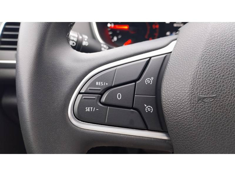 Renault Megane SOCIETE IV BLUE DCI 115 - 21N AIR NAV 2P 2022 - photo n°11 Renault Megane SOCIETE IV BLUE DCI 115 - 21N AIR NAV 2P  occasion à Toulouse - photo n°11