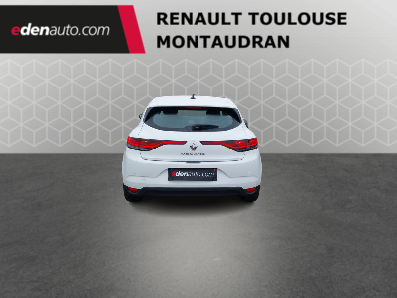 Renault Megane SOCIETE IV BLUE DCI 115 - 21N AIR NAV 2P 2022 - photo n°5 Renault Megane SOCIETE IV BLUE DCI 115 - 21N AIR NAV 2P  occasion à Toulouse - photo n°5