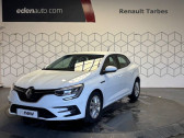 Renault Megane occasion année 2022 boite Manuelle Annonce Renault Megane occasion Diesel SOCIETE IV BLUE DCI 115 - 21N AIR NAV REVERSIBLE à TARBES