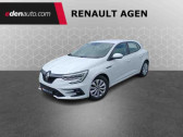 Renault Megane SOCIETE IV BLUE DCI 115 AIR NAV 2P  2021 - annonce de voiture en vente sur Auto Sélection.com