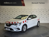 Renault Megane SOCIETE IV BLUE DCI 115 AIR NAV REVERSIBLE  à TARBES 65