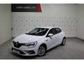 Renault Megane SOCIETE IV BLUE DCI 115 AIR NAV REVERSIBLE   BAYONNE 64