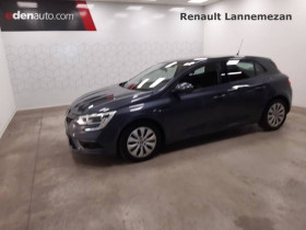 Renault Megane occasion 2019 mise en vente à Lannemezan par le garage RENAULT LANNEMEZAN - photo n°1
