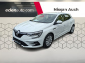 Renault Megane occasion année 2021 boite Manuelle Annonce Renault Megane occasion Diesel SOCIETE IV BLUE DCI 95 AIR NAV 2P à Auch