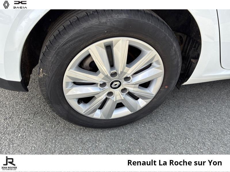 Renault Megane St 1.5 Blue dCi 115ch Air Nav  occasion  LA ROCHE SUR YON - photo n8