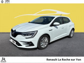 Renault Megane occasion année 2022 boite Manuelle Annonce Renault Megane occasion Diesel Sté 1.5 Blue dCi 115ch Air Nav à LA ROCHE SUR YON