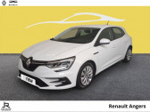 Annonce Renault Megane occasion Diesel St 1.5 Blue dCi 95ch Air Nav - 11490 HT  ANGERS