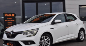 Renault Megane occasion 2019 mise en vente à LE CASTELET par le garage GTA14 - photo n°1
