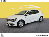 Annonce Renault Megane occasion Essence TCe 115ch FAP Business  ANGERS