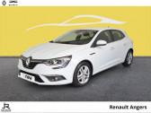 Renault Megane TCe 115ch FAP Business  2019 - annonce de voiture en vente sur Auto Sélection.com