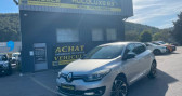 Annonce Renault Megane occasion Essence tce 130 cv boite automatique garantie  DRAGUIGNAN