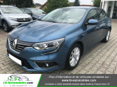 Renault Megane occasion année 2016 boite Manuelle Annonce Renault Megane occasion Essence TCe 130 / EDC à Beaupuy
