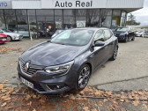 Annonce Renault Megane occasion Essence TCE 130 ENERGY Intens � St Jean du Falga
