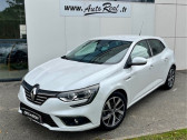 Annonce Renault Megane occasion Essence TCE 130 ENERGY Limited  LABEGE CEDEX