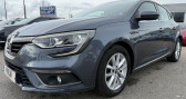 Renault Megane occasion année 2016 boite Manuelle Annonce Renault Megane occasion Essence TCE 130 ENERGY ZEN 1ère MAIN à CHARMEIL