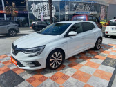 Renault Megane TCe 140 EDC TECHNO GPS Camra JA 17 1Main  2022 - annonce de voiture en vente sur Auto Sélection.com