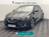 Annonce Renault Megane occasion Essence TCE 140 ENERGY EDC INTENS  Brie-Comte-Robert