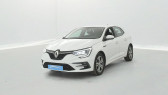 Renault Megane occasion année 2024 boite Manuelle Annonce Renault Megane occasion Essence TCe 140 Evolution 5p à SAINT-GREGOIRE