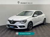 Annonce Renault Megane occasion Essence TCE 140 FAP INTENS  Cesson