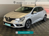 Annonce Renault Megane occasion Essence TCE 140 FAP INTENS  Noisy-le-Grand