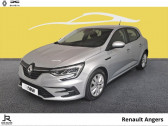 Annonce Renault Megane occasion Essence TCe 140ch Business EDC  ANGERS