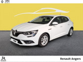 Annonce Renault Megane occasion Essence TCe 140ch FAP Business EDC  ANGERS