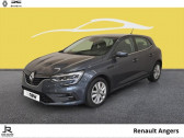 Renault Megane occasion année 2021 boite Automatique Annonce Renault Megane occasion Essence TCe 140ch FAP Business EDC à ANGERS
