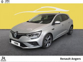 Annonce Renault Megane occasion  TCe 140ch RS Line EDC à ANGERS