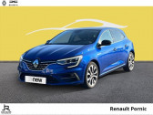 Renault Megane occasion année 2024 boite Automatique Annonce Renault Megane occasion Diesel TECHNO Blue dCi 115 EDC à PORNIC