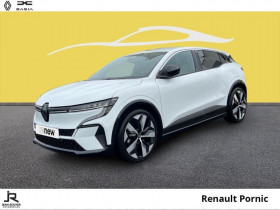 Renault Megane , garage RENAULT PORNIC  PORNIC