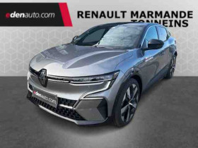 Renault Megane , garage EDENAUTO RENAULT MARMANDE - VD  MARMANDE