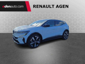 Renault Megane , garage EDENAUTO RENAULT AGEN - VD  Agen