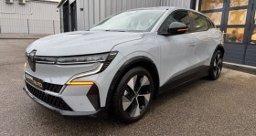 Renault Megane , garage VOREPPE AUTO � Moirans